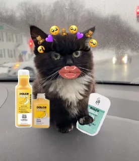 😙