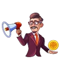 📣