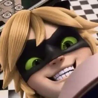 😈