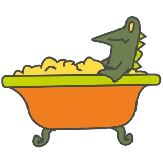 🛁