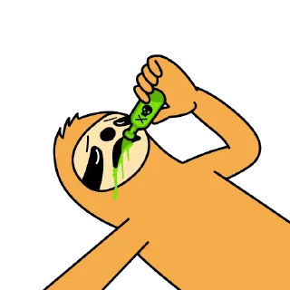 😵