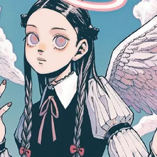 😇