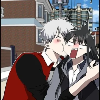 ❤️