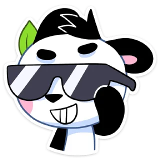 😎