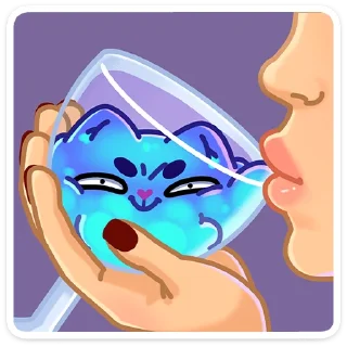 🍷