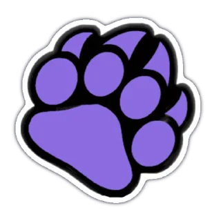 🐾