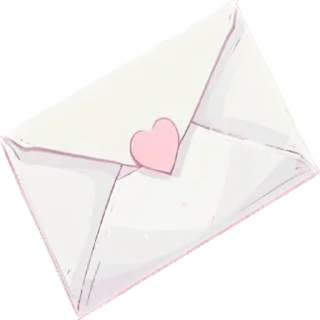 💌