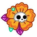 💀