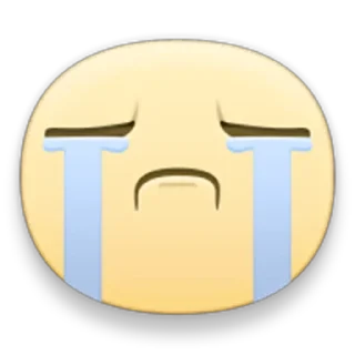 😭