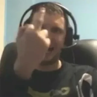 🖕