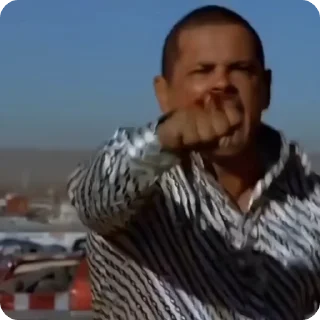 👊