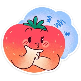 🍓