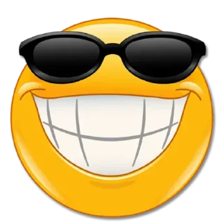 😎