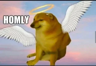 👼