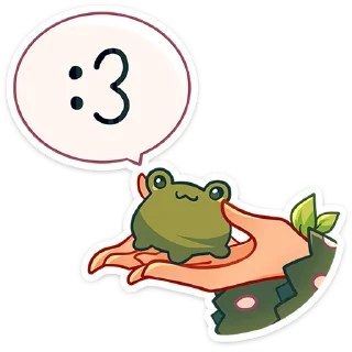 🐸