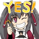 👍