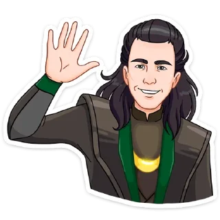 👋