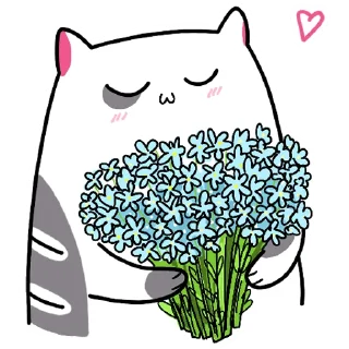💐