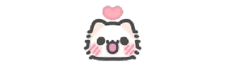 ❤️