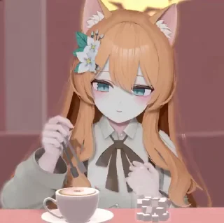 ☕️