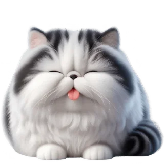 😝