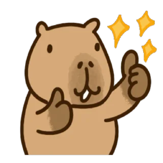 👍