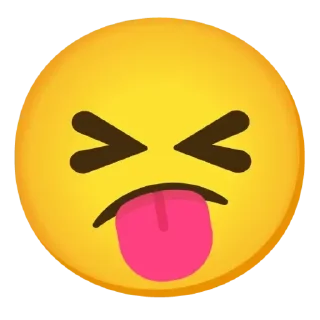 😝