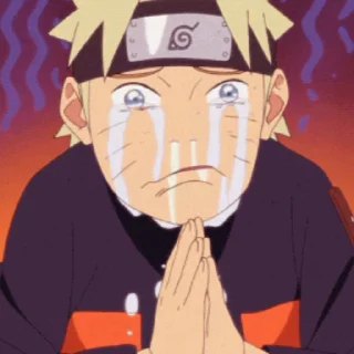 😭