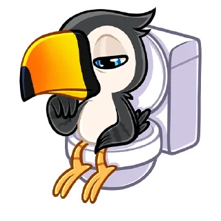 🚽