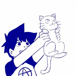 🐱