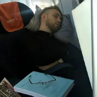 💤