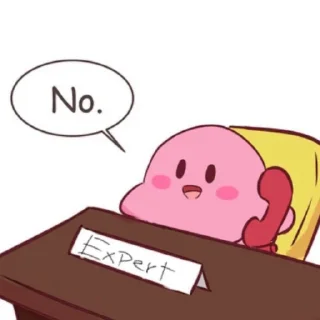 ❌