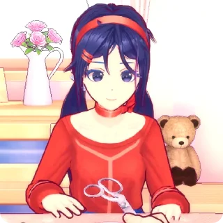 🌺
