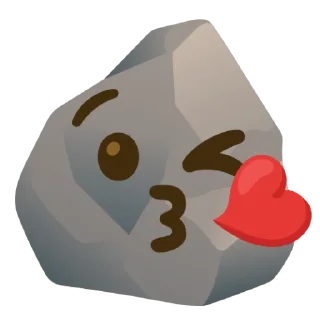 😘