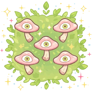 🍄‍🟫