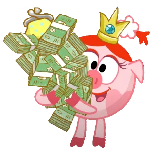 🤑