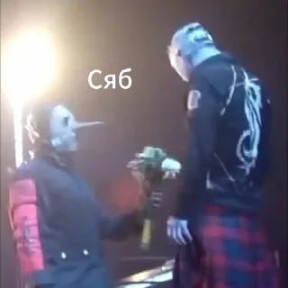 🎤