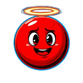 😇