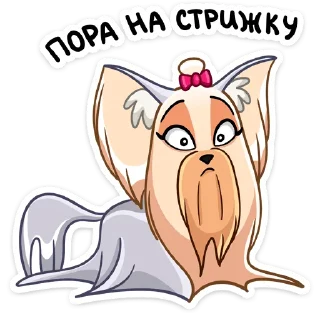 💇
