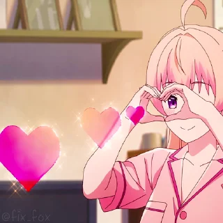 ❤️
