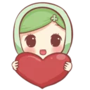 ❤️