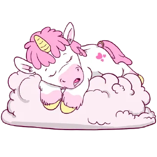 😴