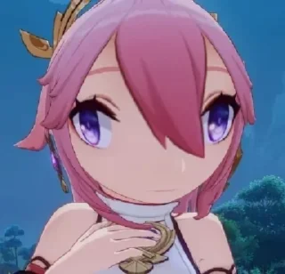 😳