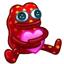🐸