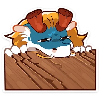 😞