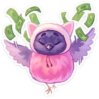 🤑