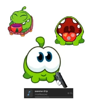 🐸