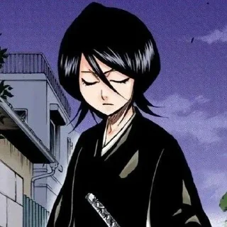 Rukia♡