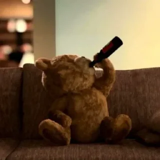 🍾