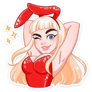 Каталина  @TgSticker